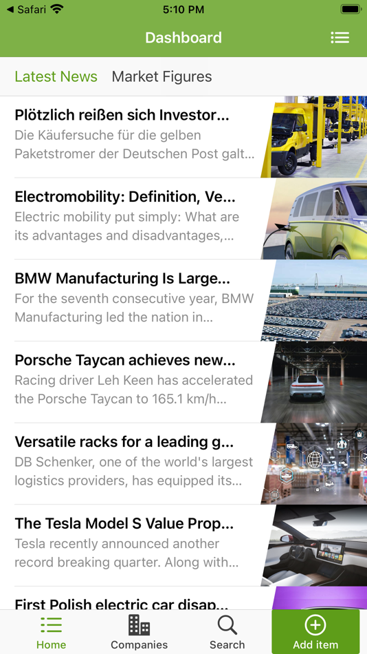 #1. Knowledge Connect (iOS) 由: KnowledgeAgent GmbH