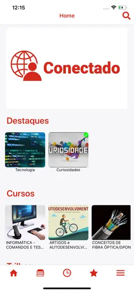 Game screenshot Novo Conectado apk