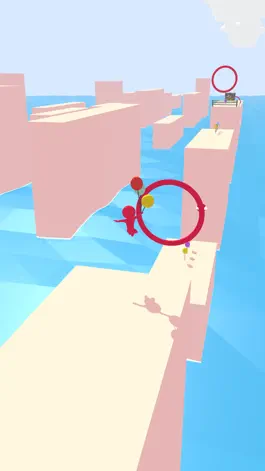 Game screenshot Balloon Stack apk