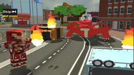 Game screenshot Pack Hero Skin Simulator hack