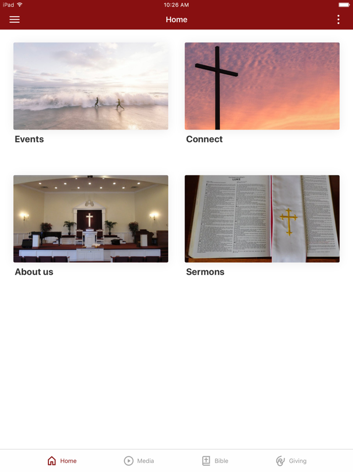 Eastside Church York PA