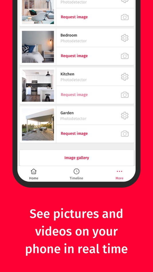 #3. My Verisure (iOS) 由: Securitas Direct