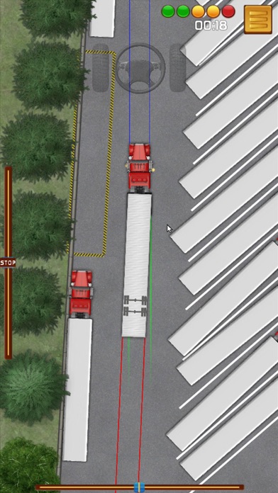My Trucking Skills - The Game free Resources hack