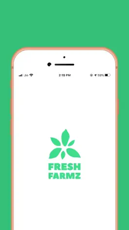 Game screenshot Fresh Farmz mod apk