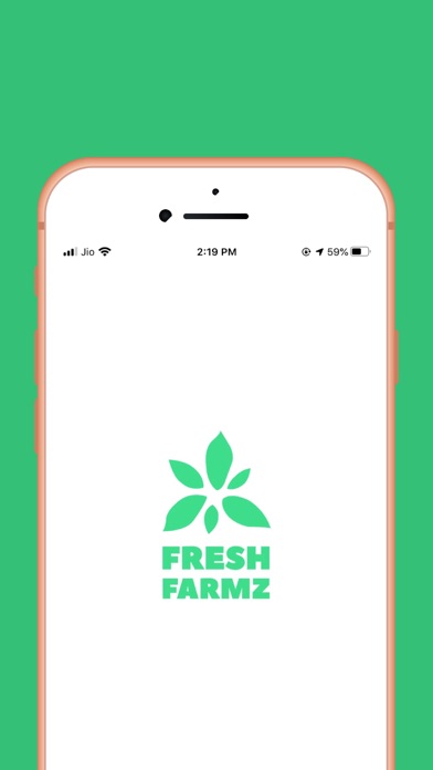 Fresh Farmz Screenshot