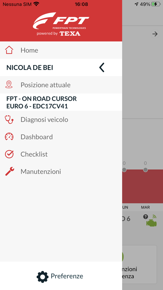 #2. FPT RAS (iOS) 由: FPT Industrial S.p.A.