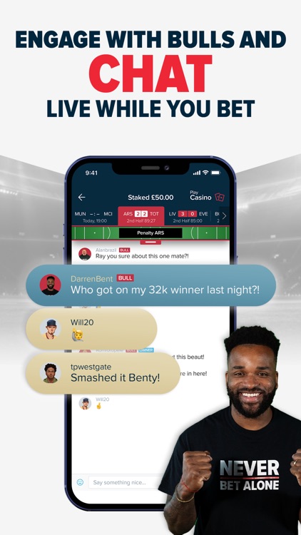 BetBull: Sport | Tips | Casino screenshot-4