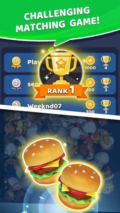 Pair 3D Master Screenshot