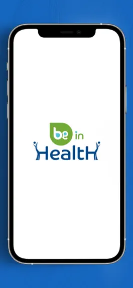 Game screenshot Be In Health Patients mod apk