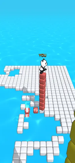 Game screenshot Stack Islands! mod apk