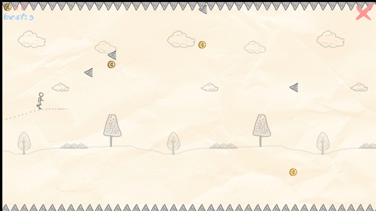 仙风道骨-Jack Adventure2 screenshot-3