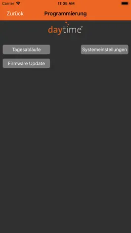 Game screenshot DAYTIME SC16 hack
