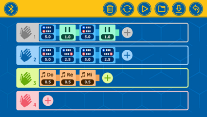 Screenshot 3 of Gigo Super Sphere App