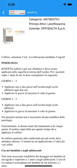 Game screenshot Prontuario Oftalmico OFFHEALTH hack