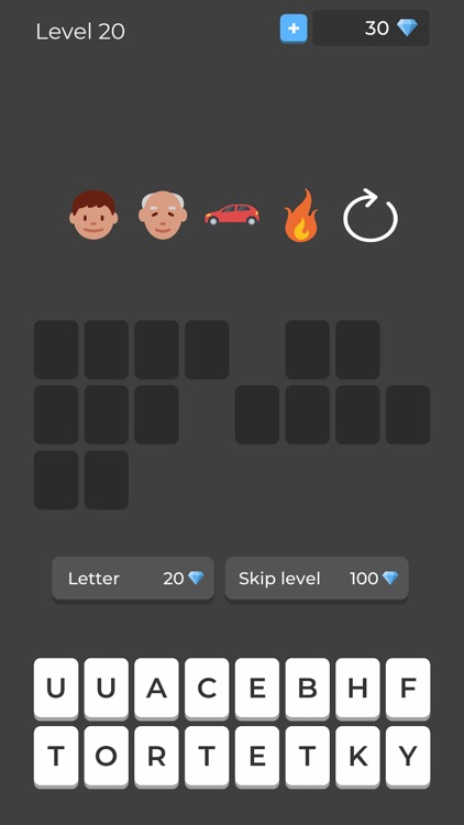 Emoji Quiz 2021: Word Guessing screenshot-3