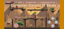 Game screenshot Live CX Game - Chapter 5 hack