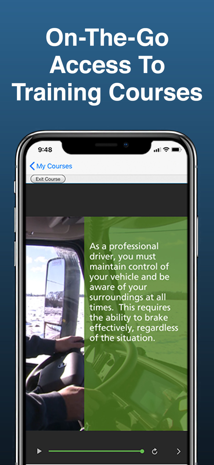 J. J. Keller Learning Center