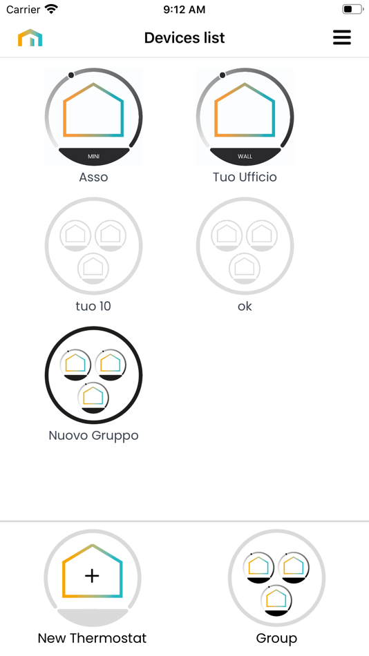 #1. Emmeti-Sintesi (iOS) 由: Emmeti Spa