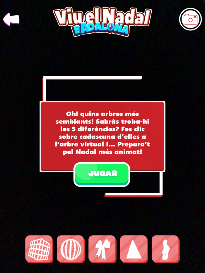 Viu el Nadal Badalona