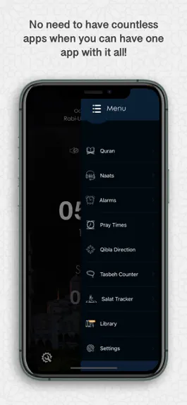 Game screenshot Be Better Muslim apk
