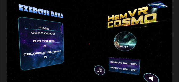 hemVR Cosmo