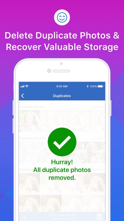 Duplicate Photo Fixer Pro screenshot-3