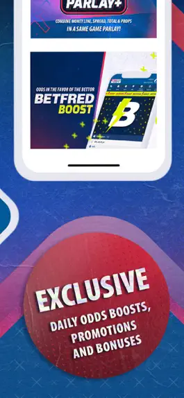 Game screenshot Betfred Sports - Colorado apk
