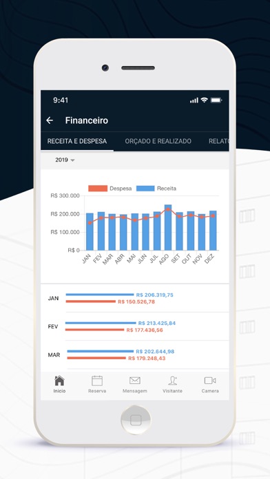 Assecon Contabilidade Screenshot