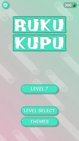 Game screenshot Ruku Kupu mod apk