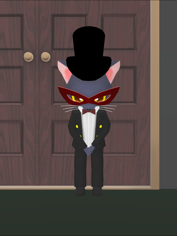 Screenshot #4 pour Room Escape: Pumpkin Party