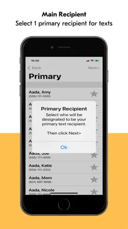 Game screenshot TMYO hack
