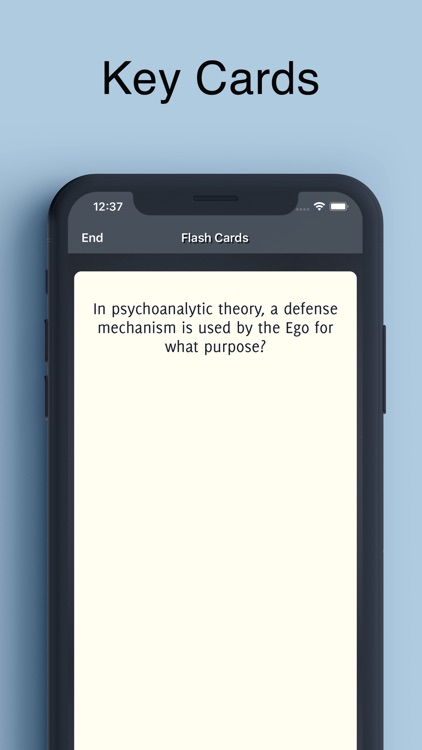 NCE Counselor Exam Practice - screenshot-3