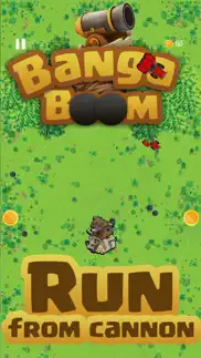 banga boom - tower run iphone screenshot 1