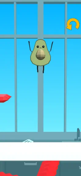 Game screenshot Fruit Run 3D apk