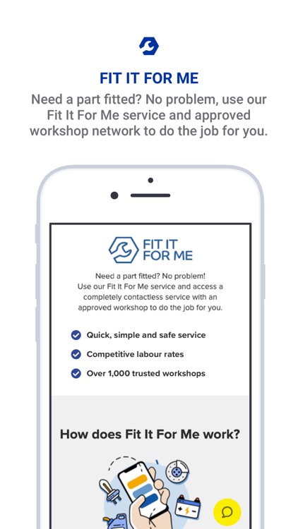 Euro Car Parts screenshot-5