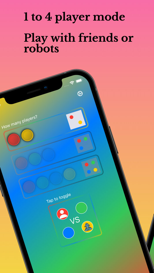 #1. Ludo - A strategy board game (macOS) 由: Manoj Karki