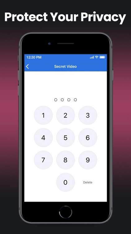 HD Video Player - All Format screenshot-5