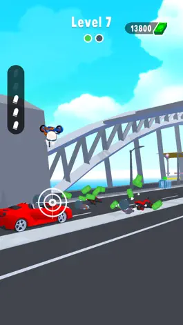 Game screenshot Road Assassins hack