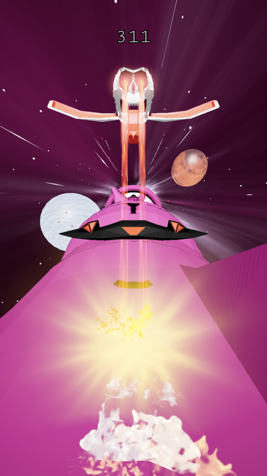 #1. Speed Flow (iOS) 由: MUSIKARCHITEKT AG