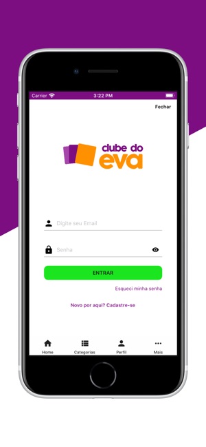 Vivo Apps Clube