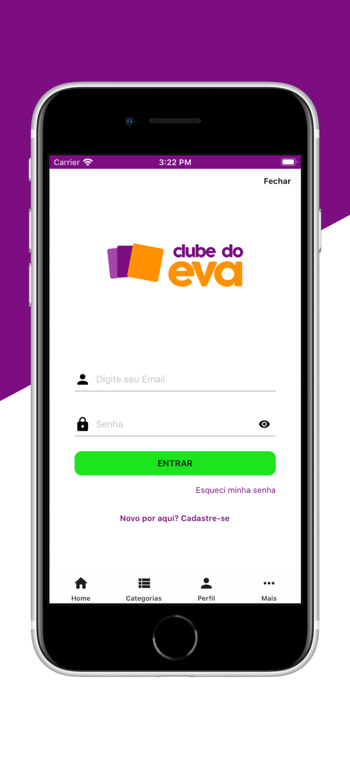 Clube do EVA
