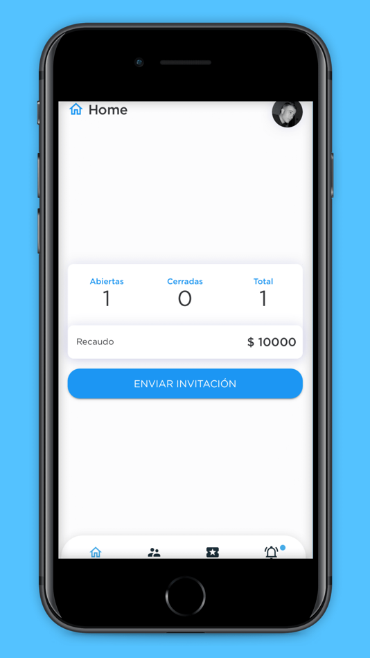 #2. Rifa RIE (iOS) 由: Progresus S.A.S