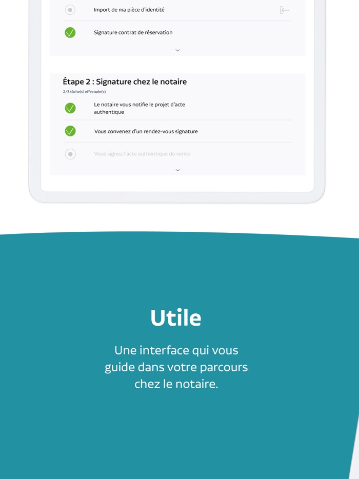 AEDIFIM - Espace client