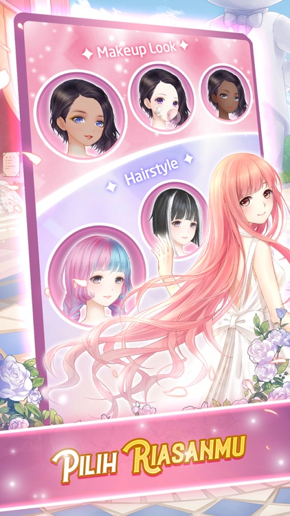 Love Nikki-Dress UP Fantasy