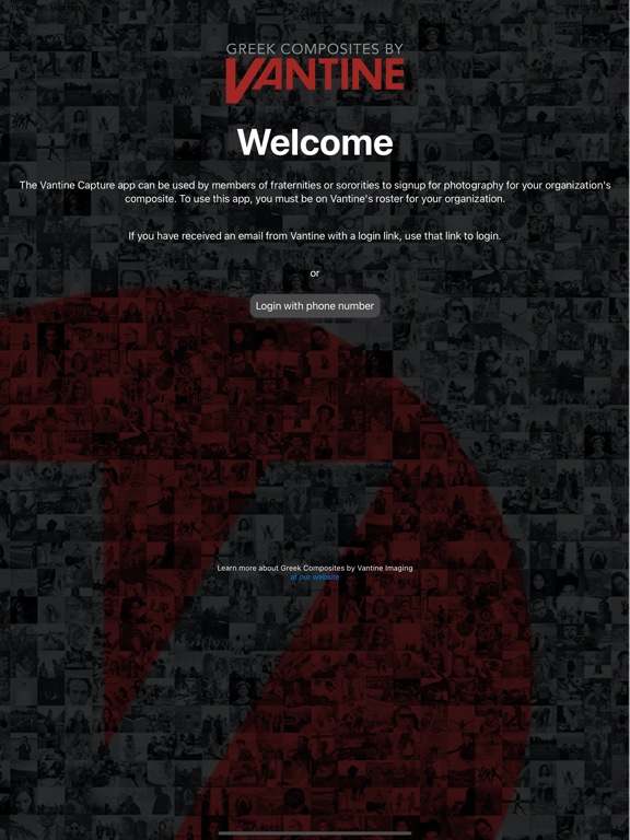 Screenshot #4 pour Vantine Capture