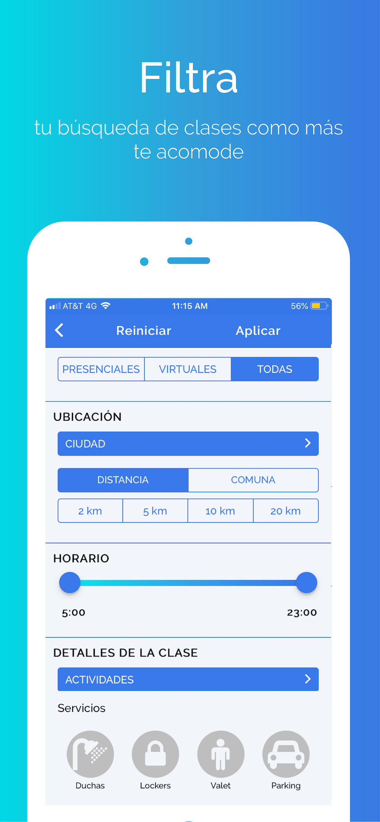 Fitpass Colombia