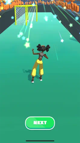 Game screenshot Kick Bye mod apk