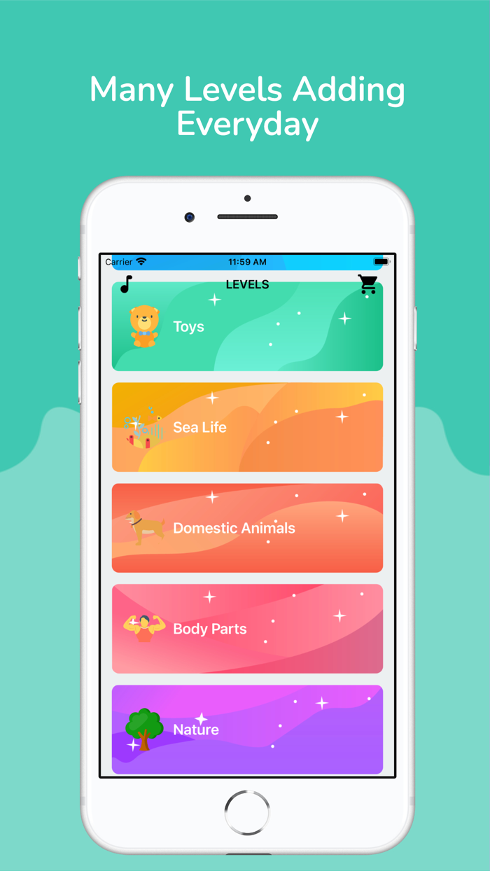 Word Search Puzzles 2021 New