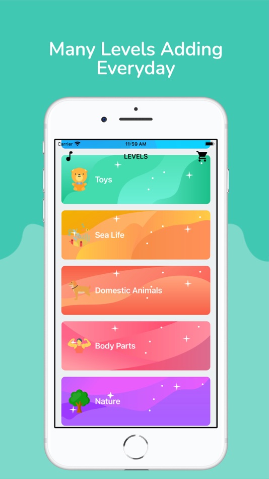 #5. Word Search Puzzles 2021: New (iOS) โดย: duytu tran
