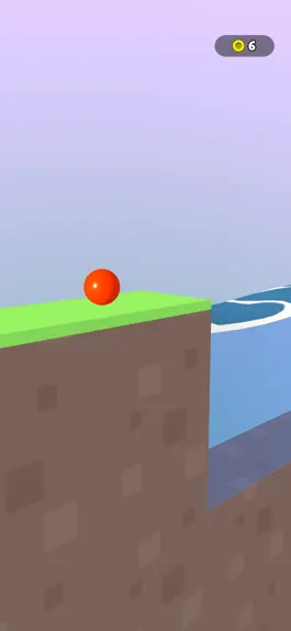 Game screenshot Float Ball 3D apk